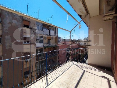 Quadrilocale buono stato, quarto piano, Gelone - Cadorna, Siracusa