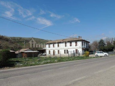 Casa indipendente all'asta via Vallescuropasso, 74, Cigognola
