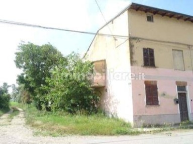 Casa indipendente all'asta via Villa Biscossi, 21, Galliavola