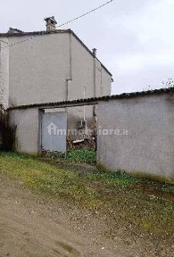 Casa indipendente all'asta frazione Ghiaie, via San Gregorio, 2, Corana