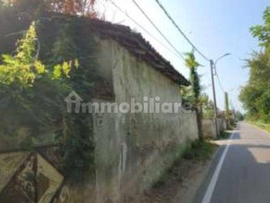 Casa indipendente all'asta via Casoni De Peri, 28, Mortara