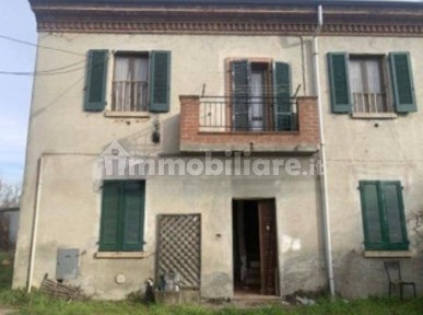 Casa indipendente all'asta via Tiro a Segno, 5/1, Mede