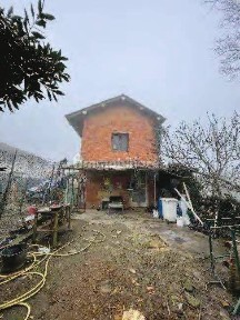 Casa indipendente all'asta via Maestra, 92, Borgo San Siro