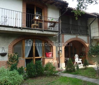 Casa indipendente all'asta via Striolo, 16, Gambolò