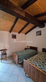 Terratetto plurifamiliare frazione Valle di Nivione 20, Varzi