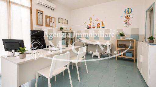 Ufficio - Studio in Affitto