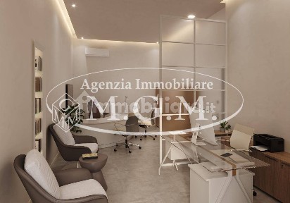 Ufficio - Studio in Affitto