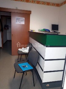 Ufficio - Studio in Affitto