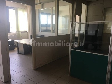 Ufficio - Studio in Affitto