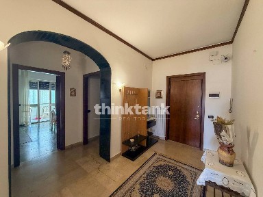 Quadrilocale viale tunisi, Grottasanta - Tunisi, Siracusa