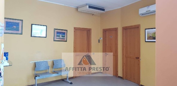 Ufficio - Studio in Affitto