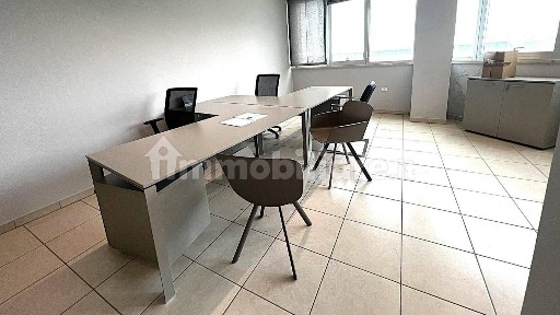 Ufficio - Studio in Affitto