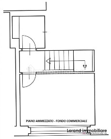 Ufficio - Studio in Affitto
