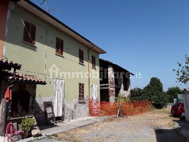 Terratetto unifamiliare viale Libertà 32, Centro, Casatisma