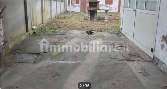 Robbio, Via vespolate