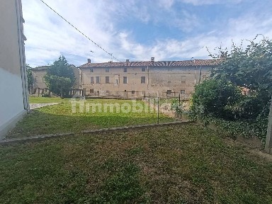 Terratetto unifamiliare corso Garibaldi, 97, Centro, Mortara
