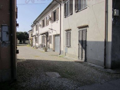 Casa indipendente all'asta via Oberdan, 1, Pancarana