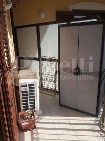 Bilocale buono stato, terzo piano, Scala Greca - Neapolis, Siracusa