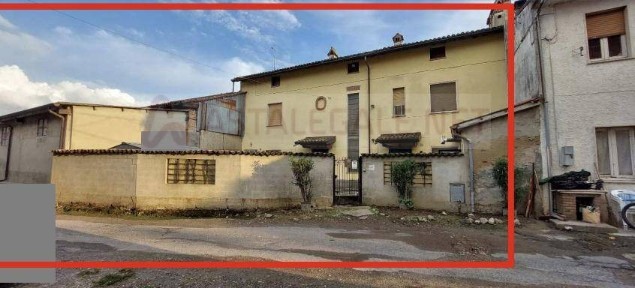 Casa indipendente all'asta via Bosco Soncina, 29, Monticelli Pavese
