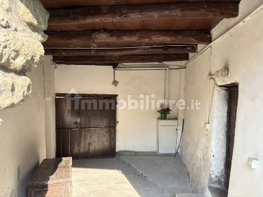 Casa indipendente all'asta Località Mossago, 3, Val di Nizza