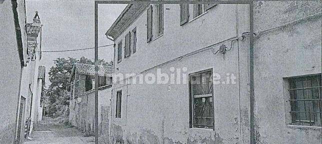 Casa indipendente all'asta via Risorgimento, 36, Zeme