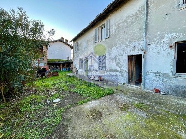 Terratetto plurifamiliare Località Casoni via pieve, Casoni, Pieve Porto Morone