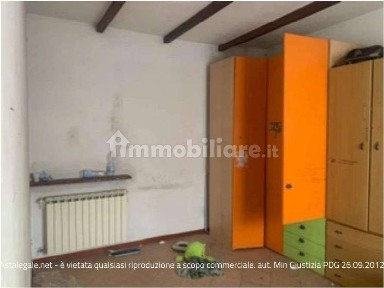 Casa indipendente all'asta Strada Tiro a Segno 5, Mede