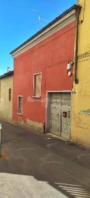 Terratetto unifamiliare 60 m², buono stato, Centro, Stradella