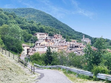 Terratetto unifamiliare frazione di Casale Staffora, Santa Margherita di Staffora