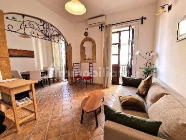 Trilocale via Scinà, Ortigia, Siracusa