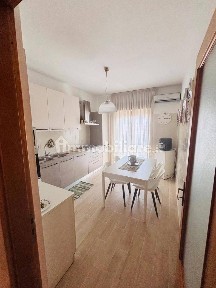 Appartamento viale Scala Greca 155, Scala Greca - Neapolis, Siracusa