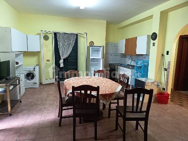 Trilocale Villaggio Gabbiano Azzurro, Carlentini