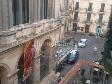 Trilocale via Del Teatro, Ortigia, Siracusa