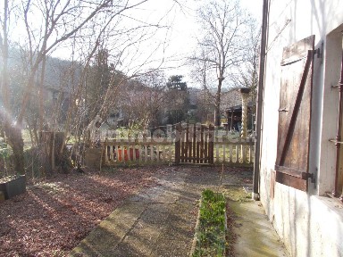 Terratetto unifamiliare Casa Fraschini, Montalto Pavese