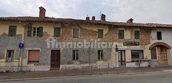 Garlasco, Via Roma, 35