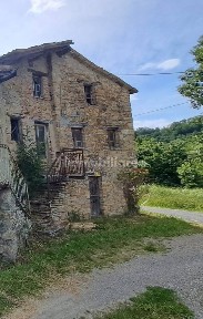 Terratetto unifamiliare Località Bregni 18, Romagnese