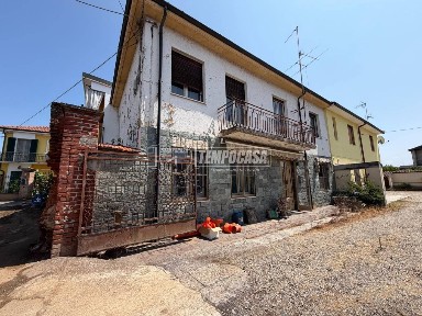 Terratetto unifamiliare 209 m², Centro, Lomello