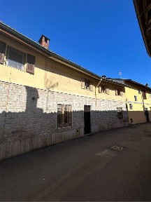 Terratetto unifamiliare via Fabio Filzi, 13, Centro, Tromello