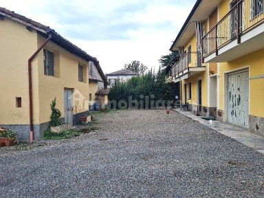 Terratetto plurifamiliare Località Taccona 15, Robecco Pavese