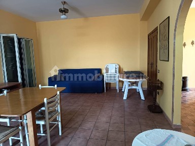 Trilocale Villaggio Gabbiano Azzurro, Carlentini