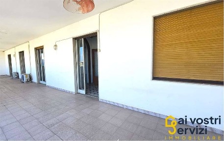 Appartamento buono stato, settimo piano, Gelone - Cadorna, Siracusa