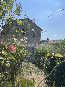 Terratetto unifamiliare frazione Gabbione 11, Gabbione, Romagnese