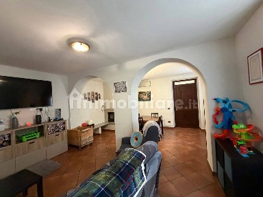 Terratetto unifamiliare corso Cavour, 80, Centro, Mortara