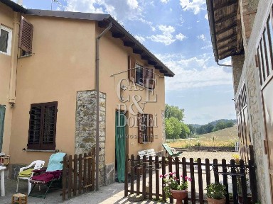 Terratetto unifamiliare 173 m², buono stato, Ponte Nizza