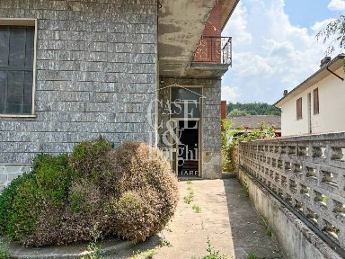 Terratetto unifamiliare Loc. Casa Minchino 4, Casa Minchino, Ponte Nizza
