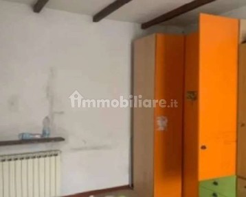 Casa indipendente all'asta via Tiro a Segno, 5/1, Mede