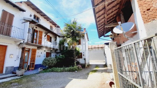 Terratetto plurifamiliare 153 m², buono stato, Villareale, Cassolnovo