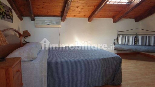 Bilocale buono stato, primo piano, Borgata - Santa Lucia, Siracusa
