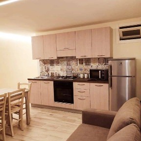 Appartamento via Piave 72, Centro, Avola