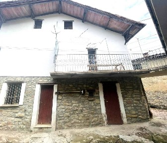 Terratetto unifamiliare Località Molino Cassano Inferiore, Sant'albano, Val di Nizza